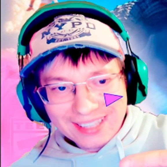 Такой Алекс | Стример