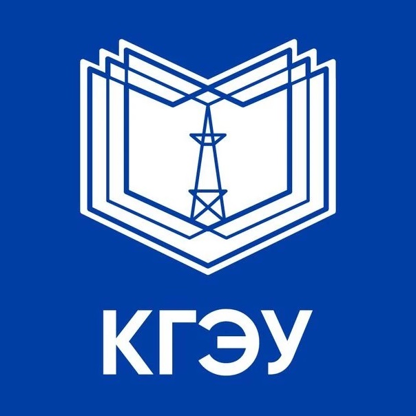 Фотография канала Max КГЭУ