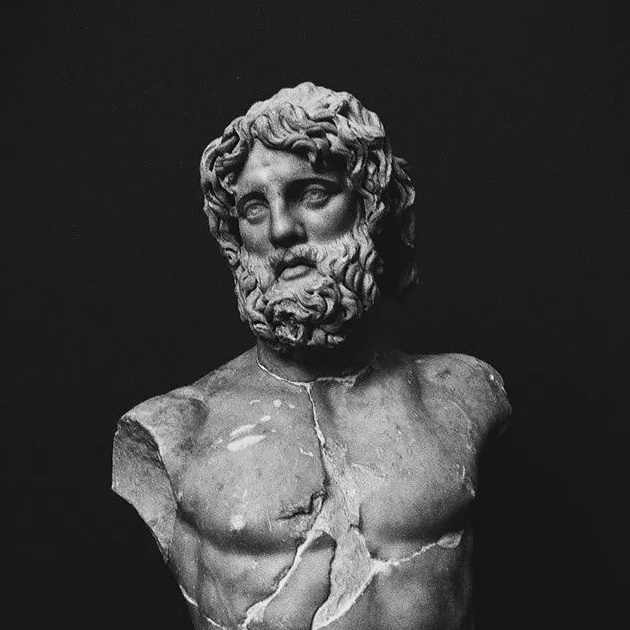 Логотип канала Aesthetics | фильмы и сериалы