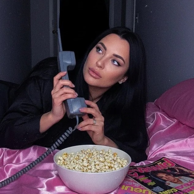 Логотип канала An_rai_