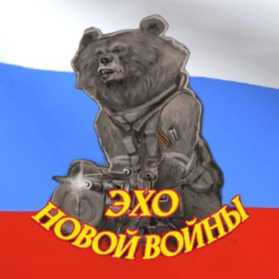 Эхо новой войны