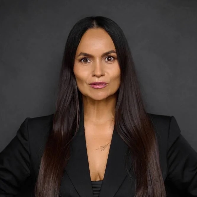 Естественное омоложение с Алей Алмаевой