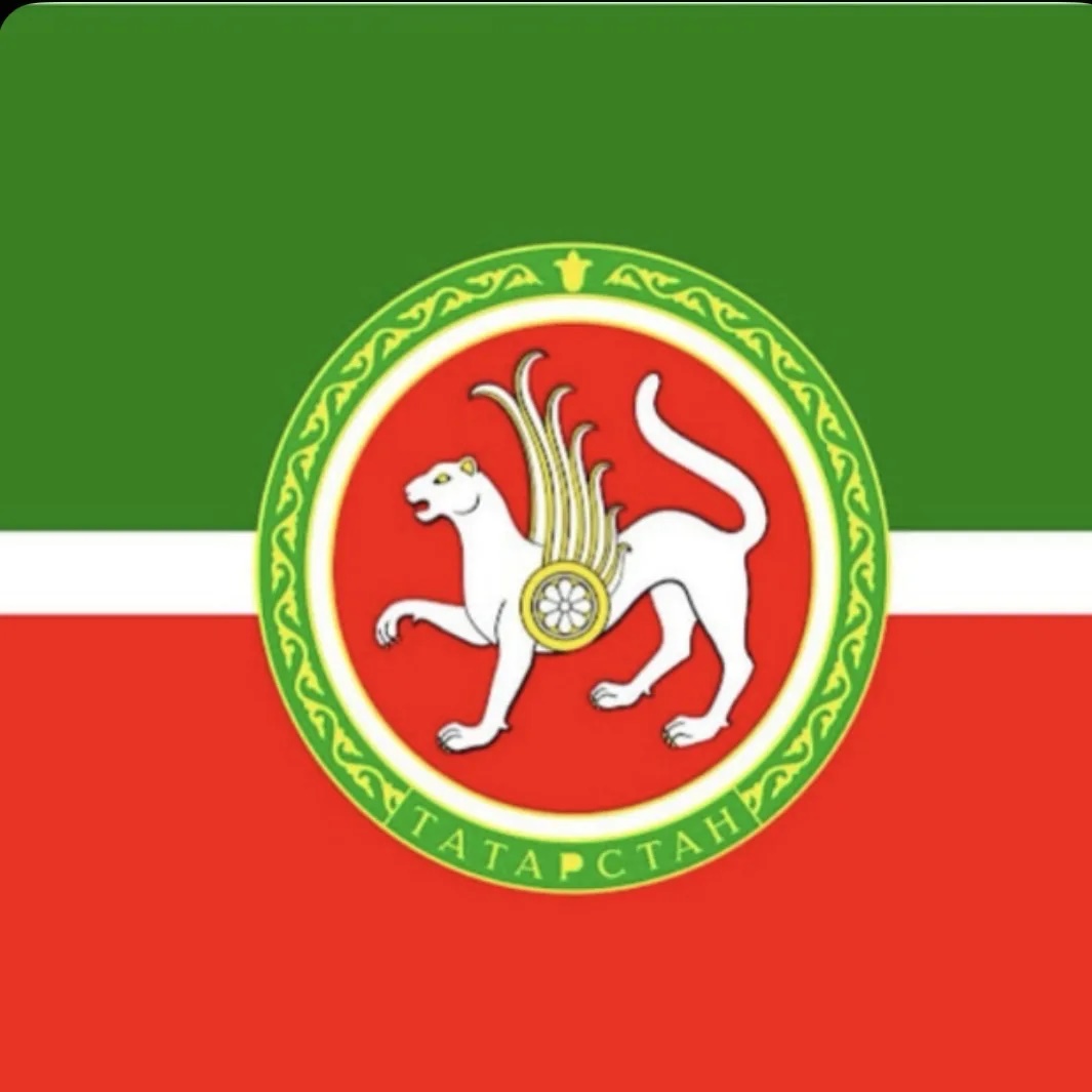 Логотип канала Светлый Татарстан