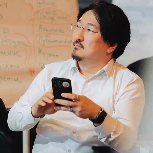 Бадма Башанкаев