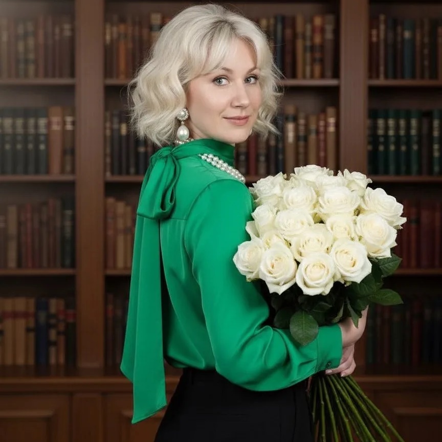 Логотип канала Психолог в бутылочке