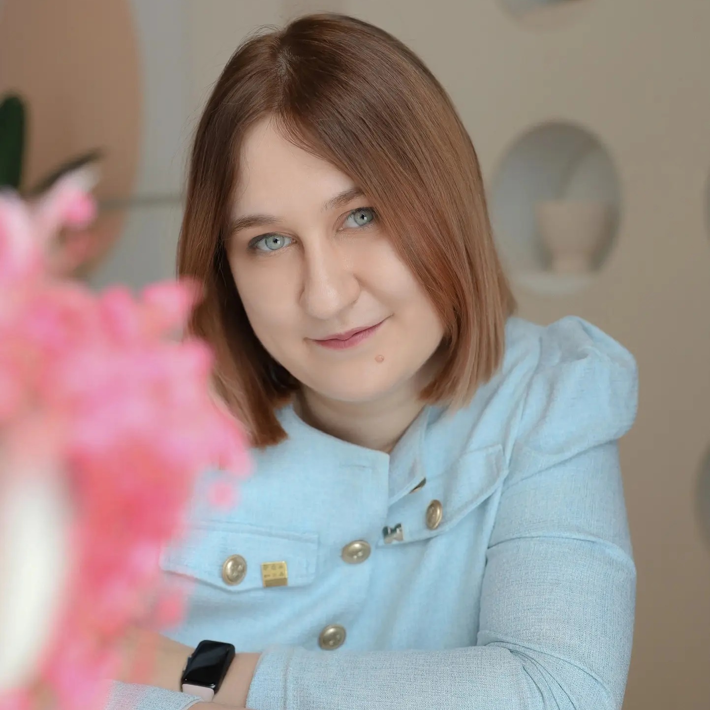 Фотография канала Max С уважением,Мария Алексеевна