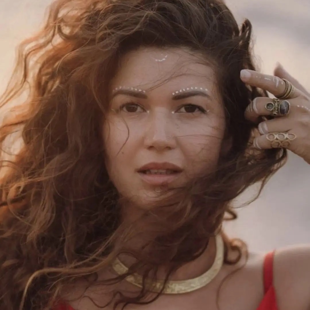 Ира Глаголица