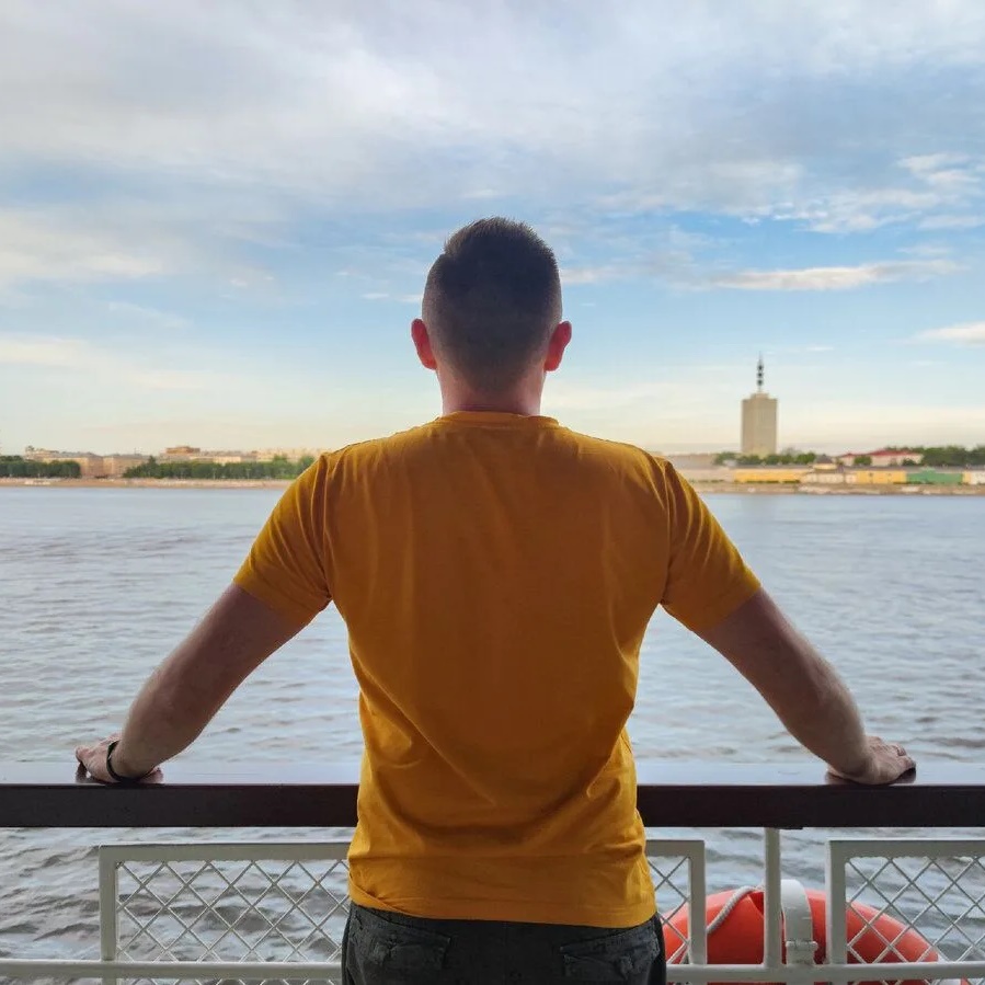 Фотография канала Max Петров.Приключения