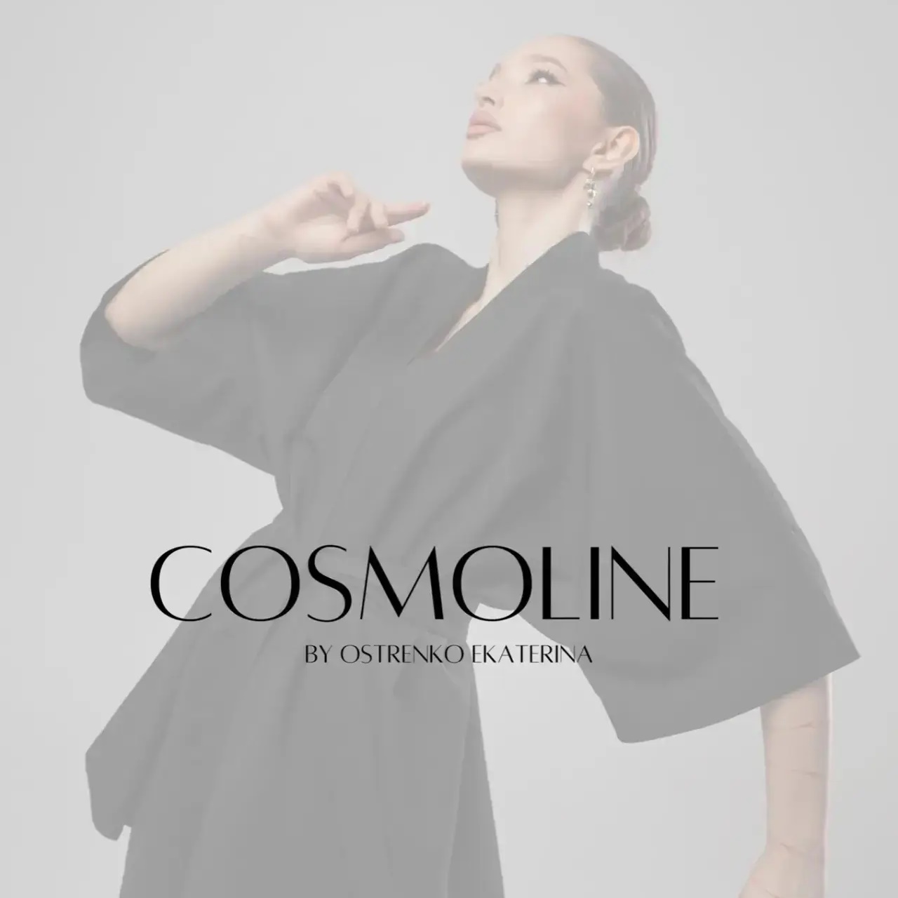 COSMOLINE