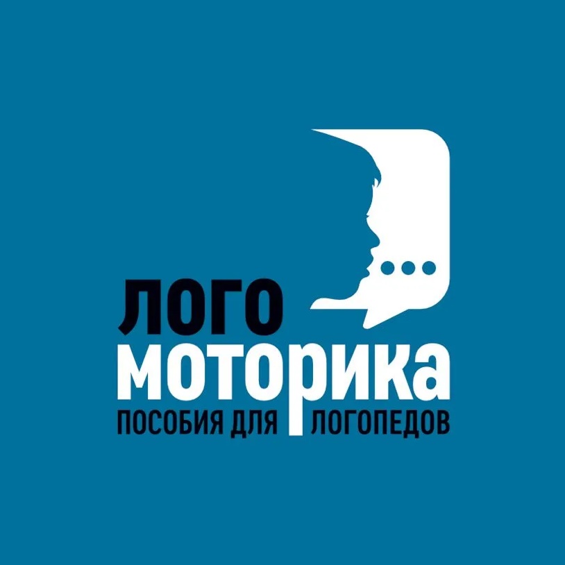 Фотография канала Max ЛОГОМОТОРИКА