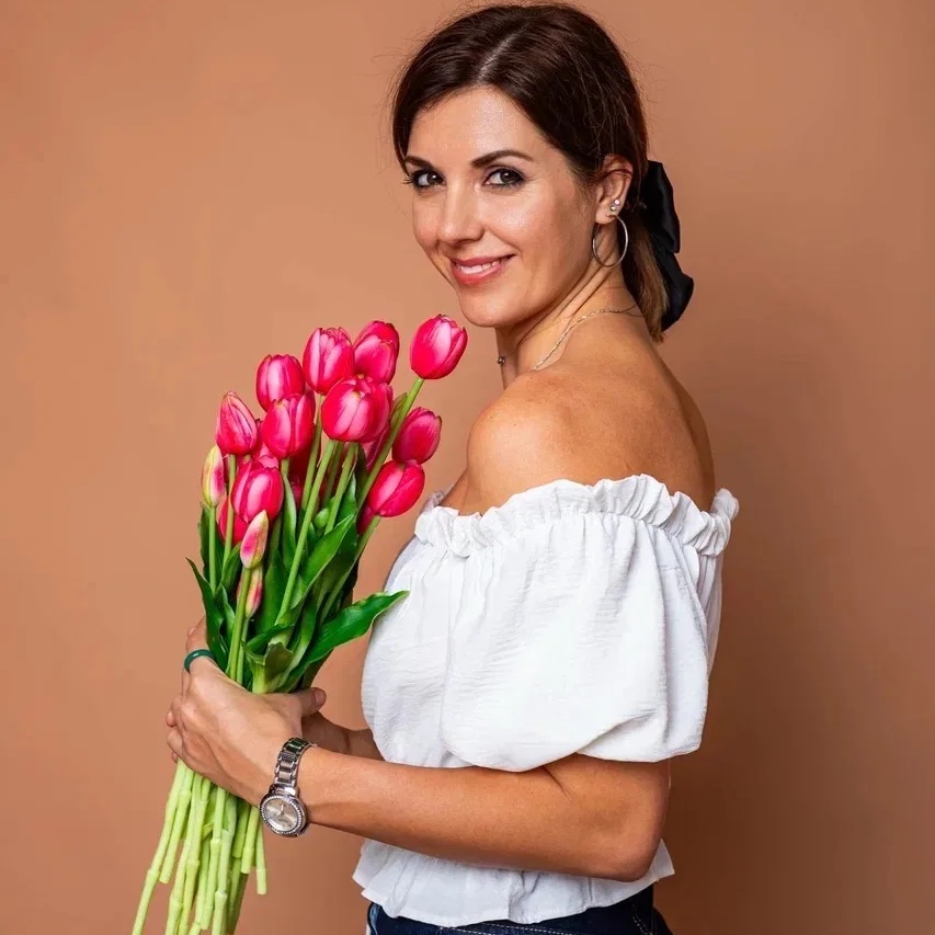 Логотип канала Диетолог и тренер | Ирина Кирилюк