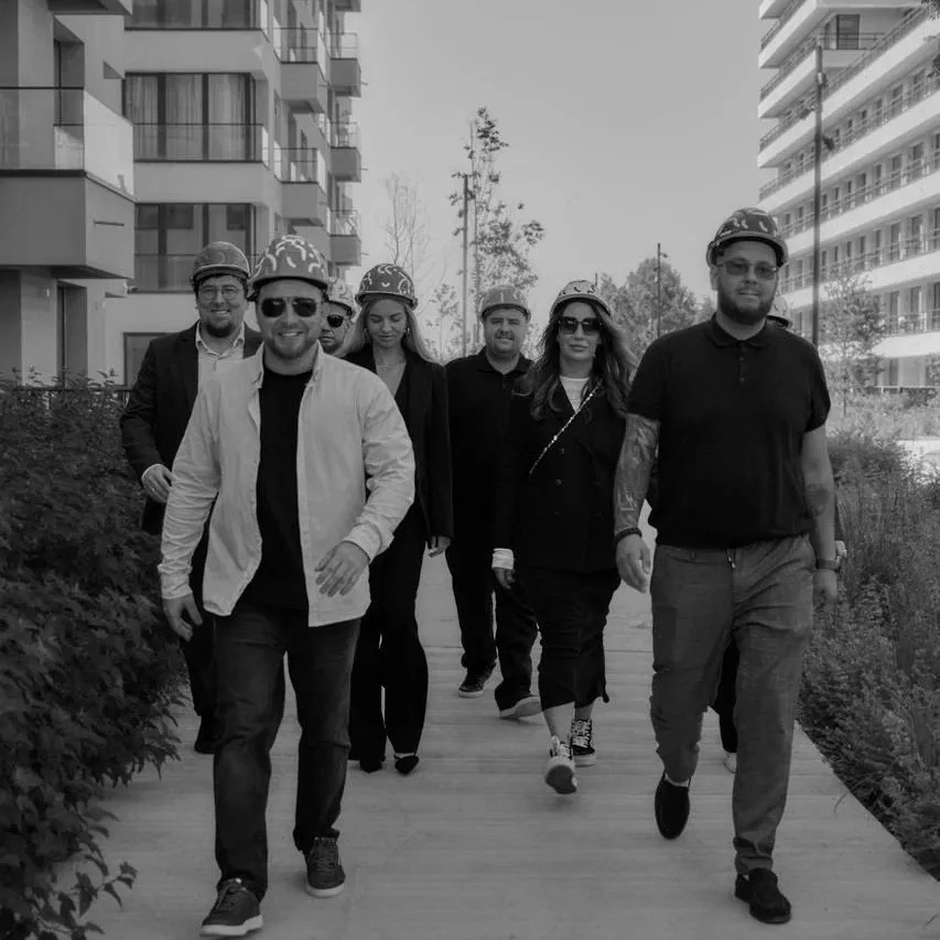 V.V Финанс Недвижимость Новосибирска