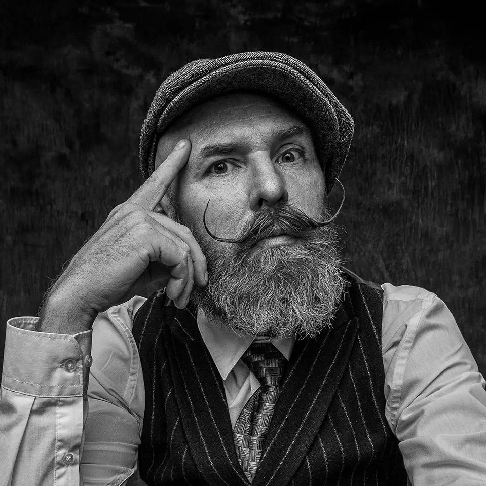 Фотография канала Max Максимальный фотограф с бородой