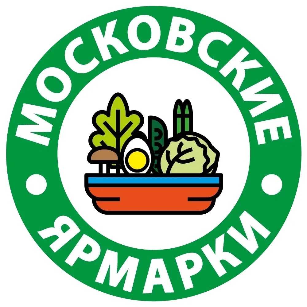 Фотография канала Max Московские ярмарки