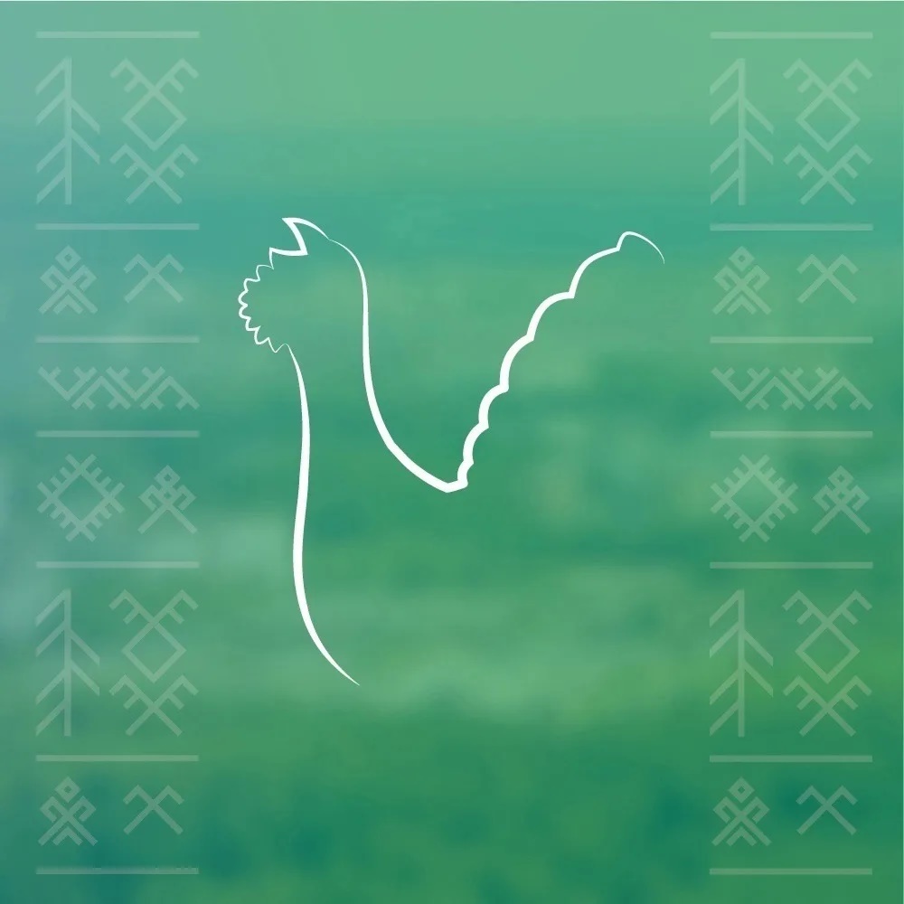 Логотип канала Администрация МР «Сосногорск»