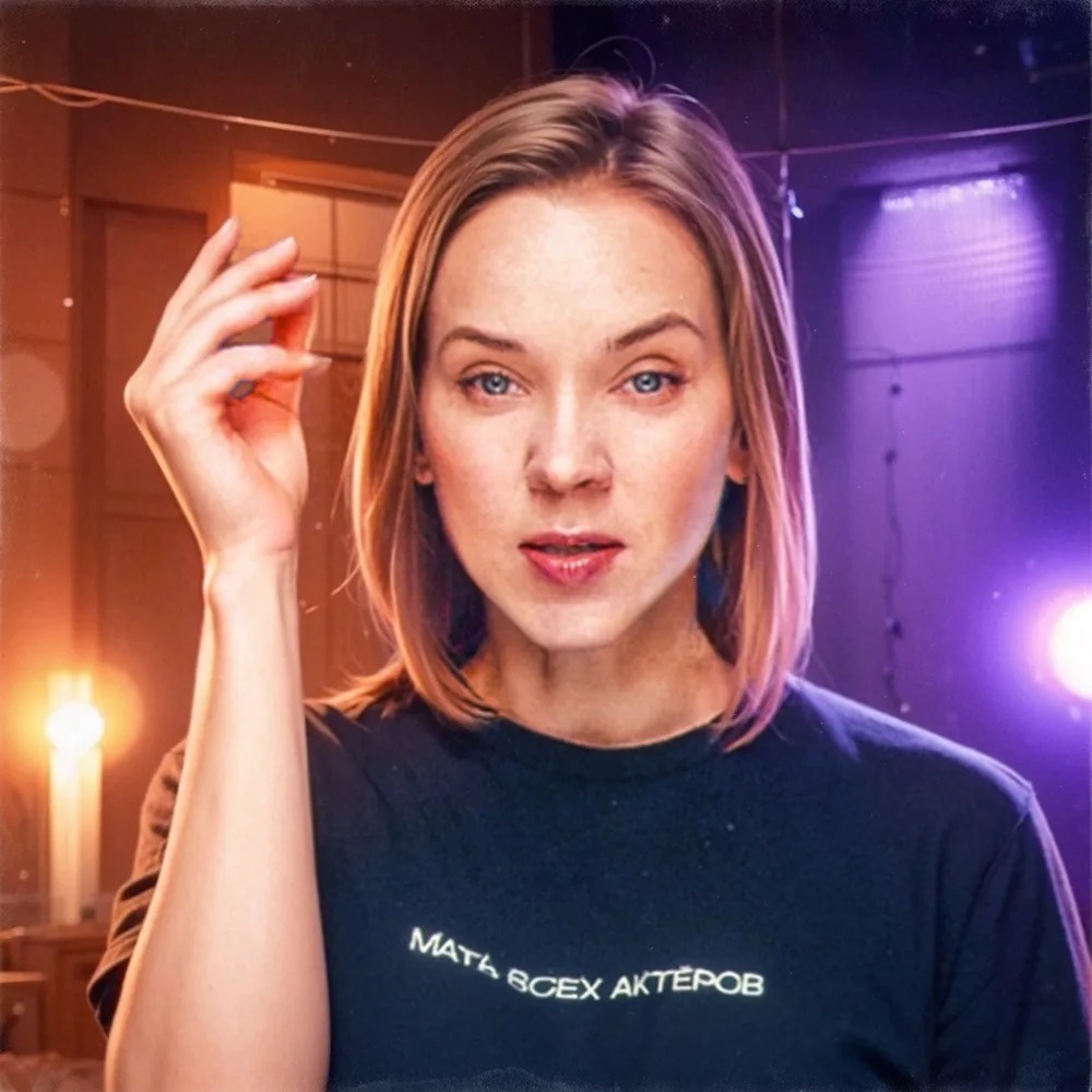 Логотип канала Олеся Грибок Канал