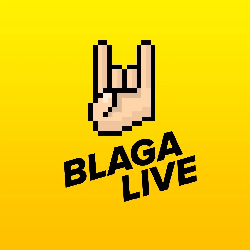 Фотография канала Max Blaga Live Благовещенск