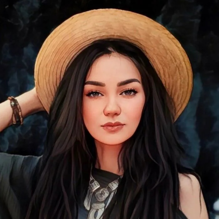 Логотип канала DrujkaLena