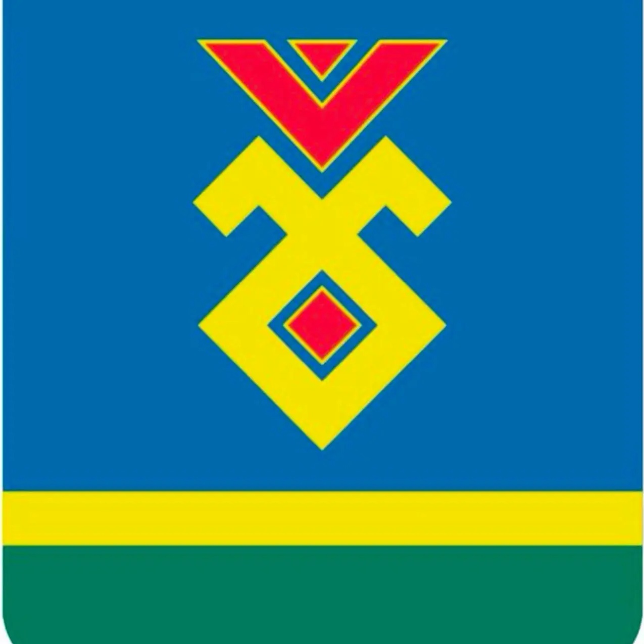 Логотип канала Администрация Иглинского района РБ