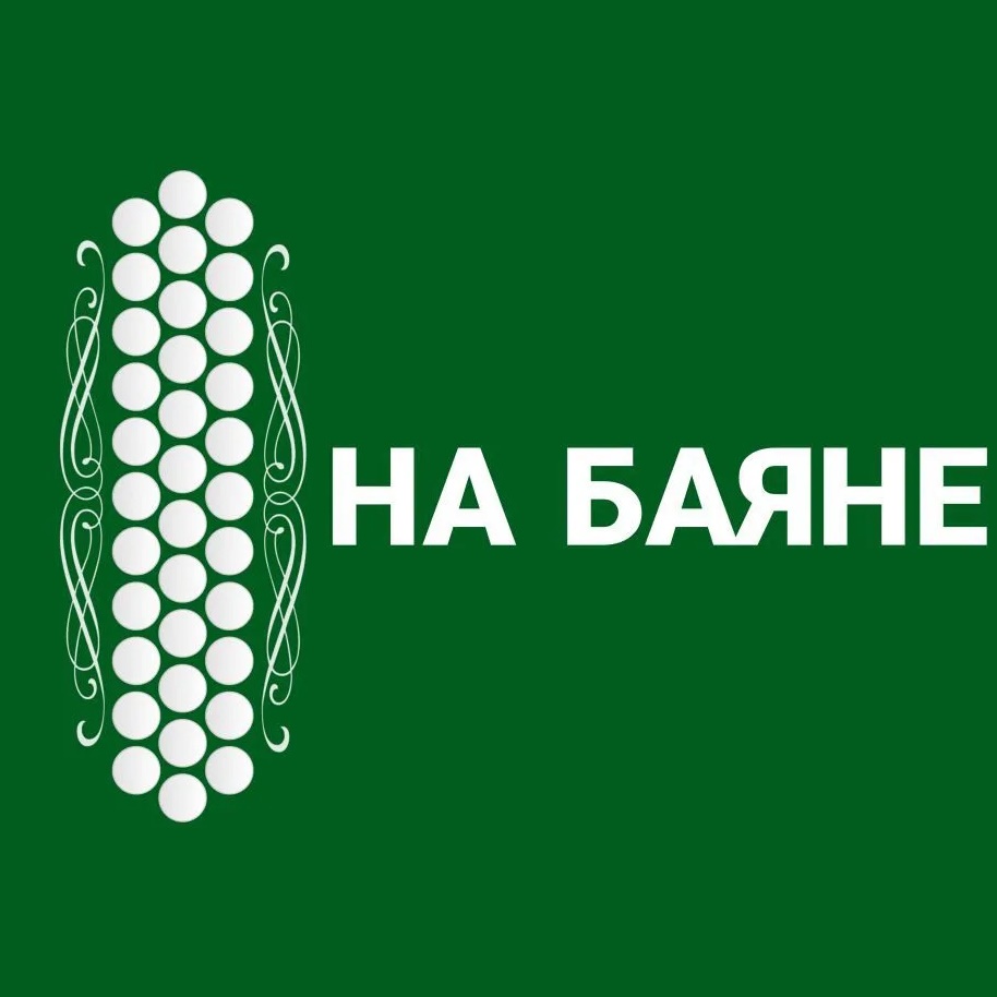 Фотография канала Max НА БАЯНЕ