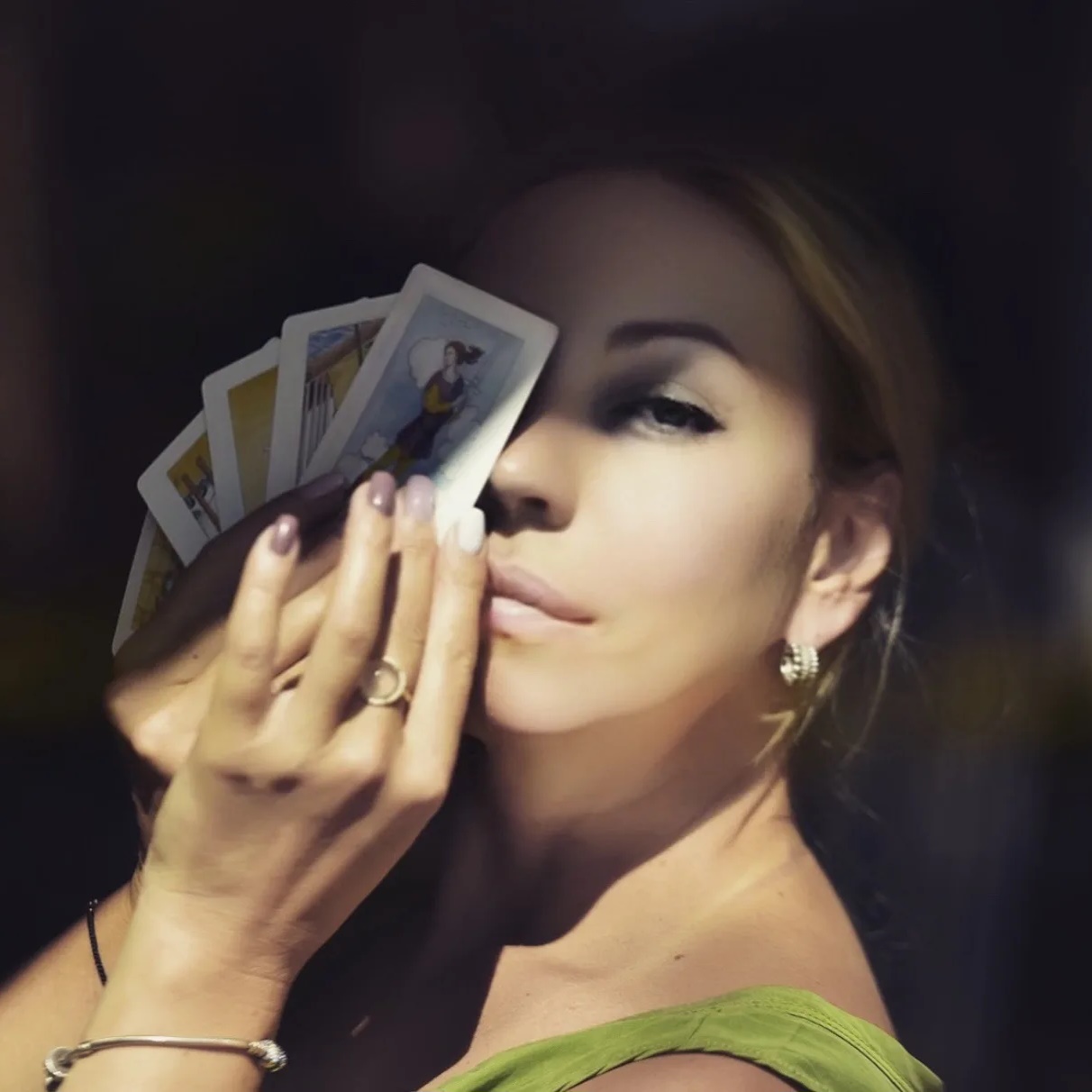 Магия свечи