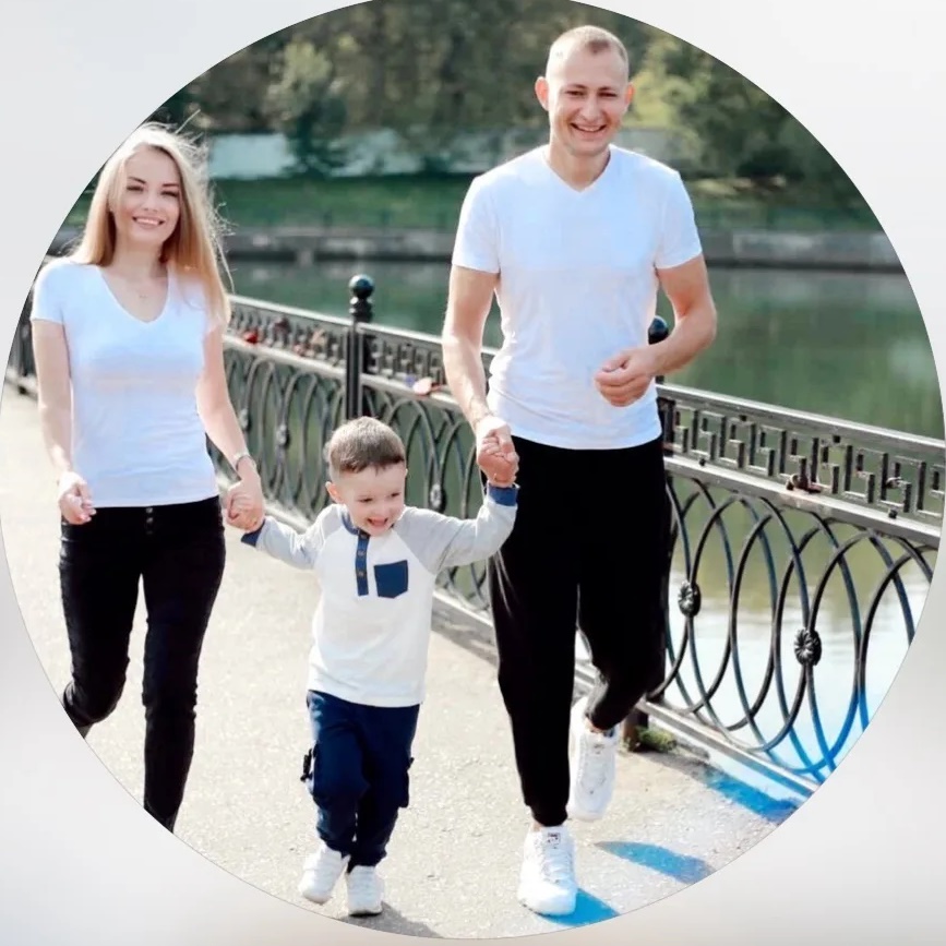 Фотография канала Max Трое в лодке
