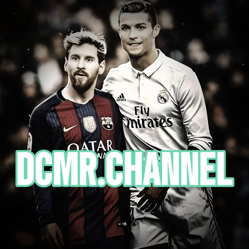 DCMR.CHANNEL