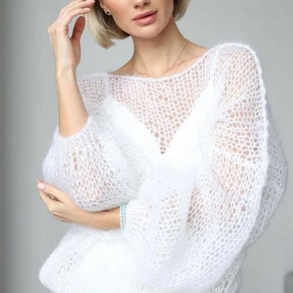 Логотип канала Уютное вязание🧶