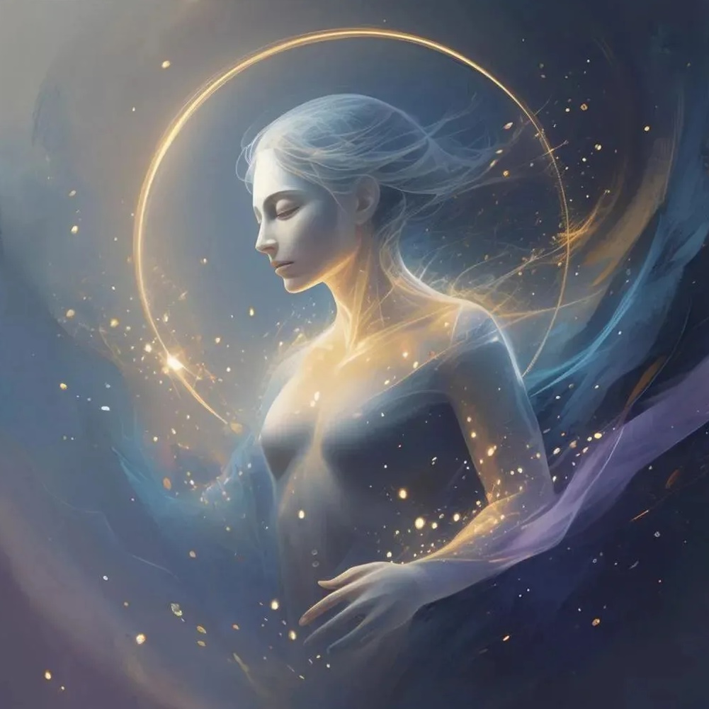 Логотип канала Голос души