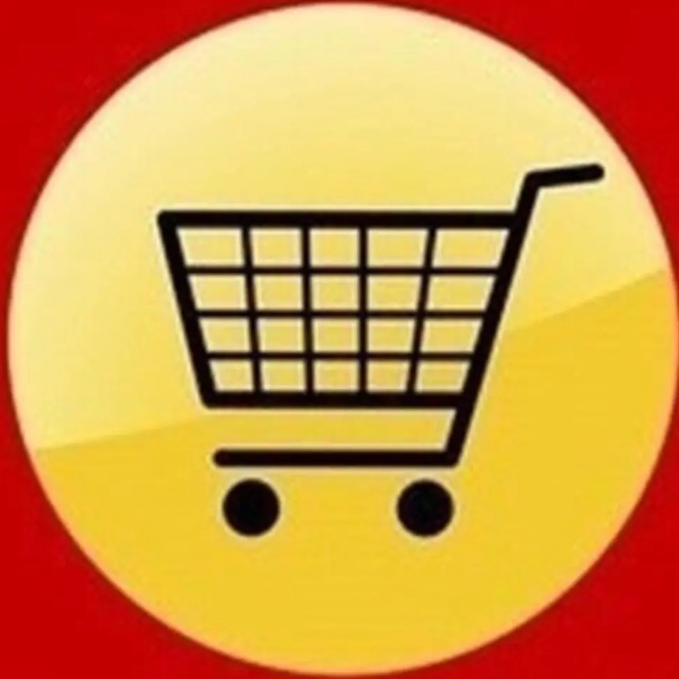 Логотип канала Барахолка Кировский р-он, Лен.обл.