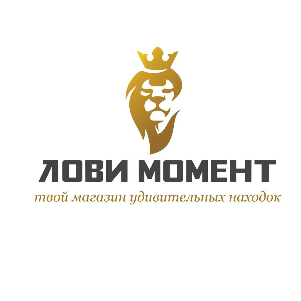 Логотип канала ЛОВИ МОМЕНТ -  Объявления Липецк и область