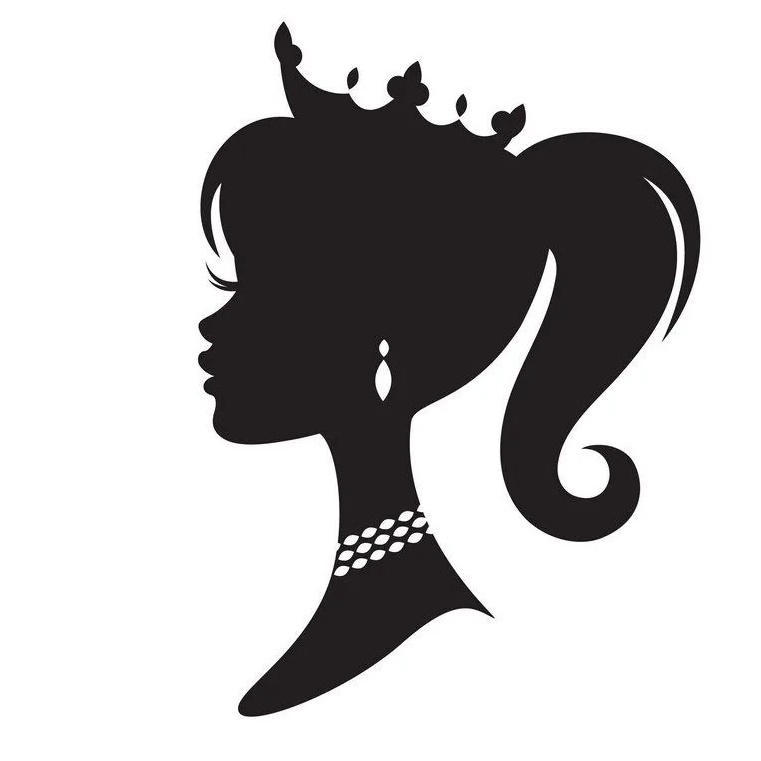 Логотип канала Мадмазелька