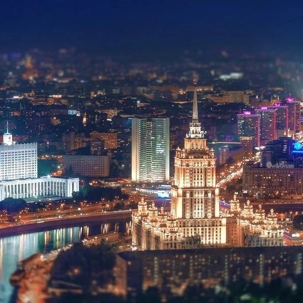 Фотография канала Max Москва