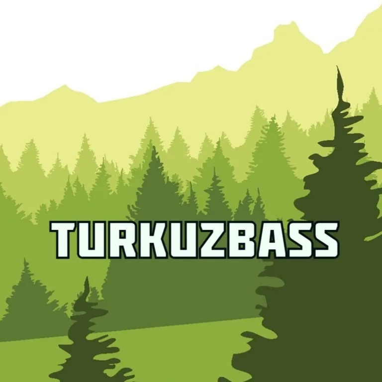 Фотография канала Max TURKUZBASS