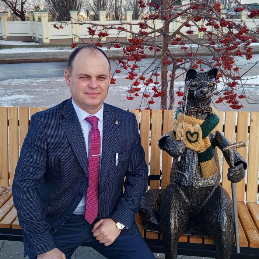 Артем Ирмянцев