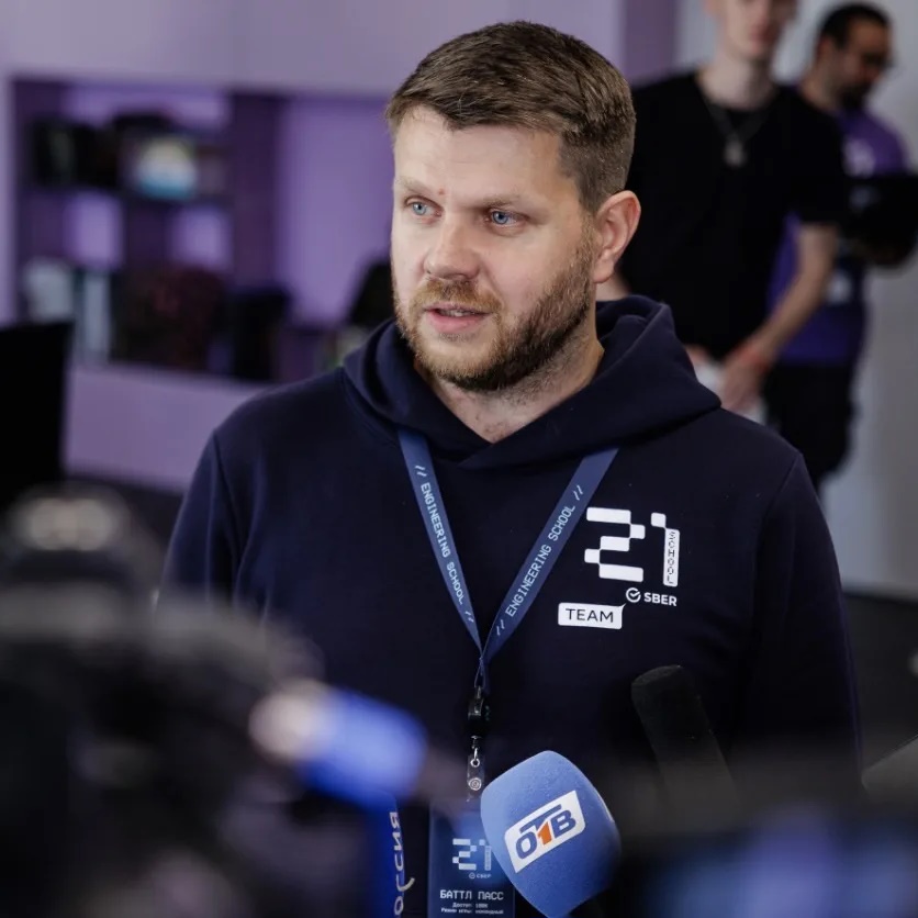 ДмИТрий Козленков