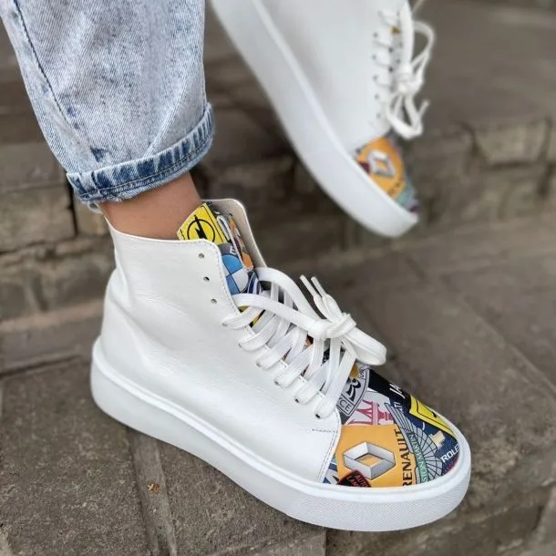 SPANISHBOOTS.RU 👠👜