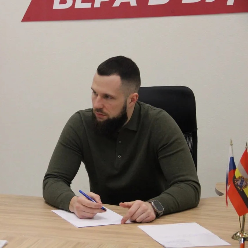 Фотография канала Max Депутат Золотарев