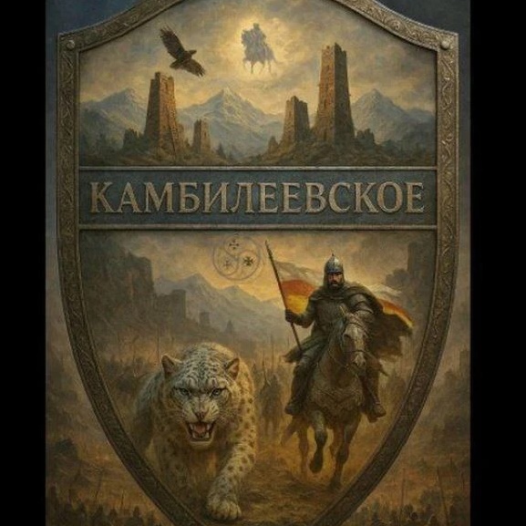 Камбилеевское