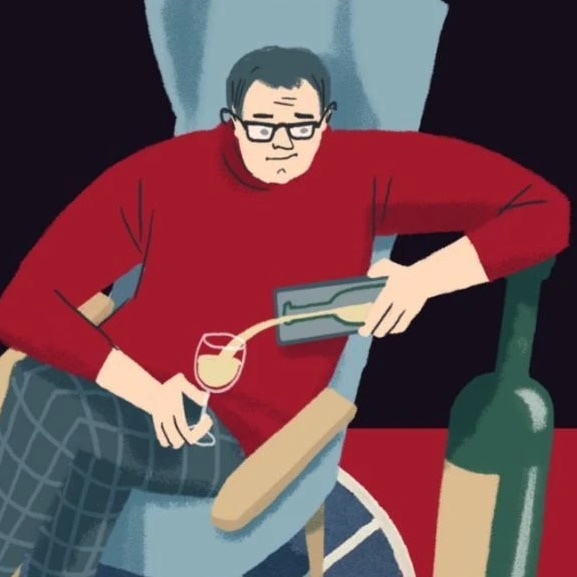 Вино и люди