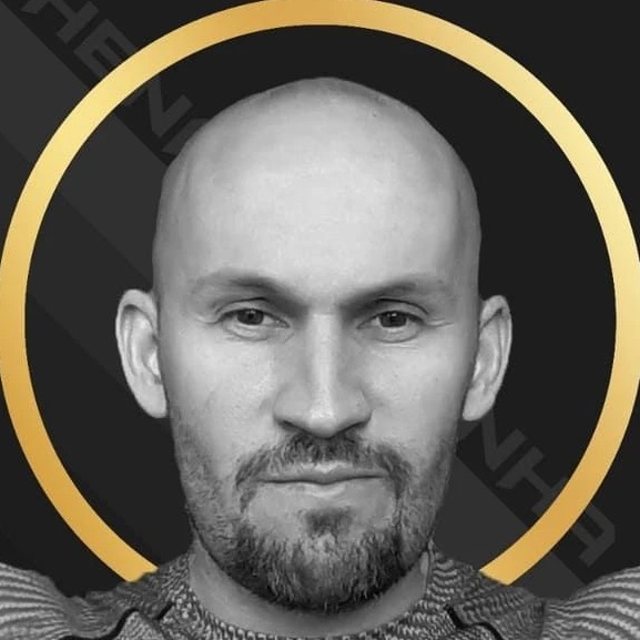 Геннадий Лянго