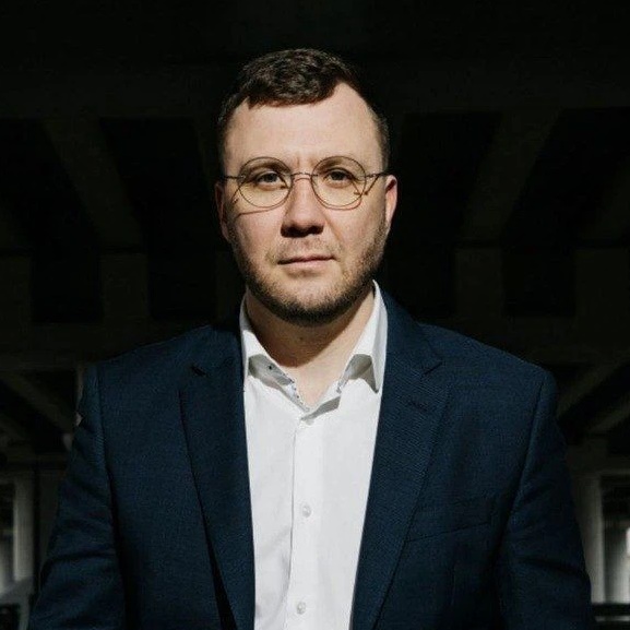 Александр Алымов