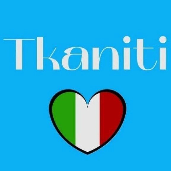 Tkaniti