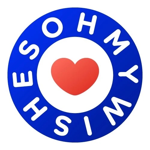 Логотип канала Ohmywishes