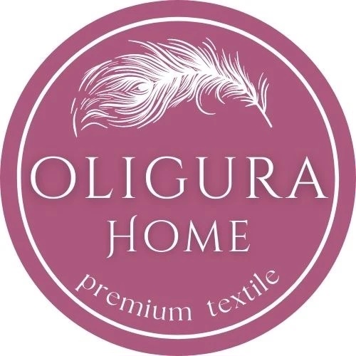 Логотип канала Oligura_home