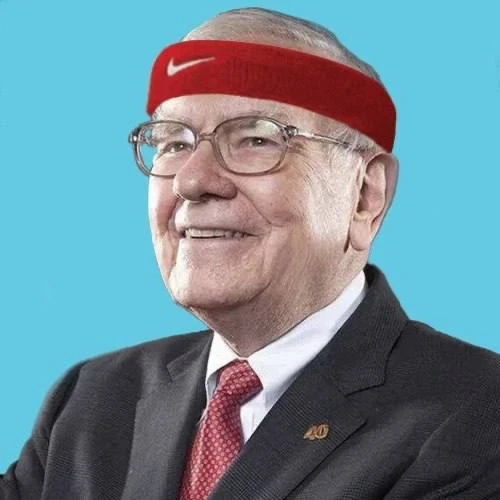 Трейдер с Повязкой