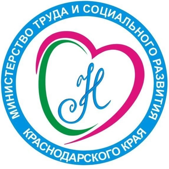 Фотография канала Max Министерство труда и социального развития Кубани