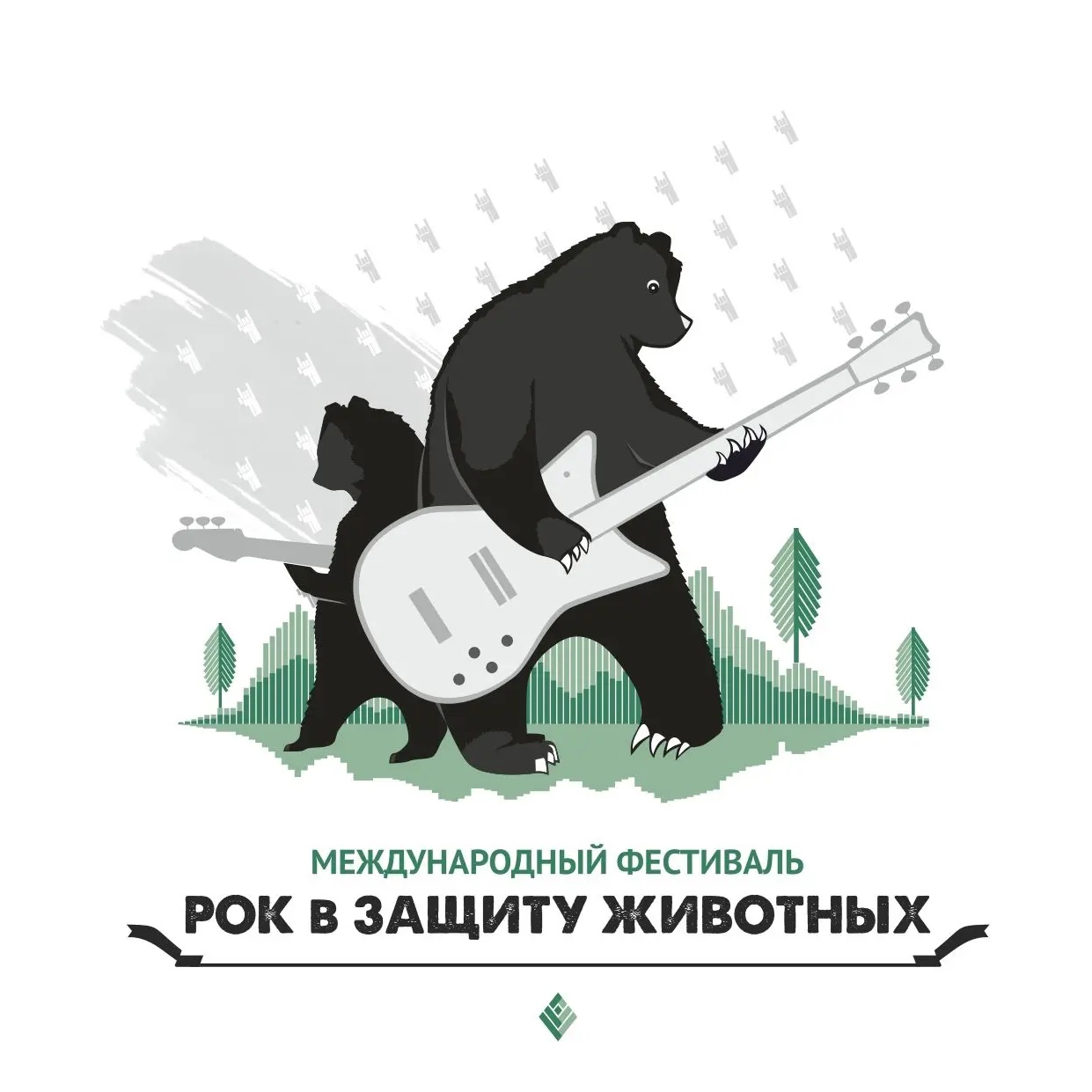 Фотография канала Max Рок в защиту животных