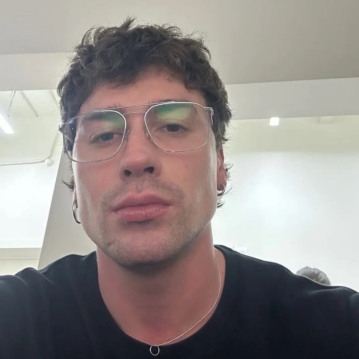 Логотип канала СЕРГЕЙ НАУМОВ