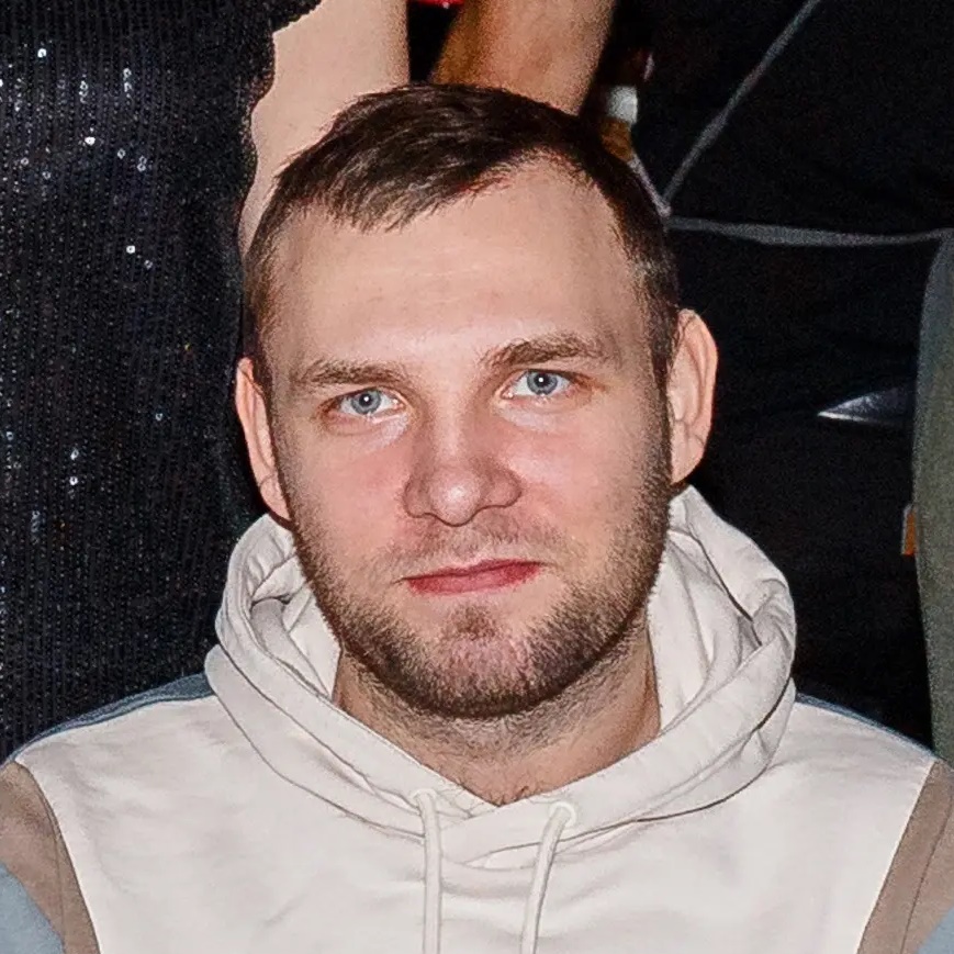 Логотип канала Григорий Лихачёв